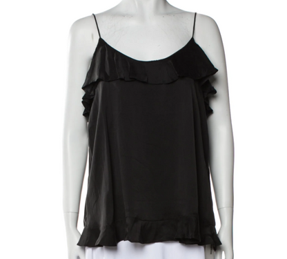 Zimmerman 100% Silk Top