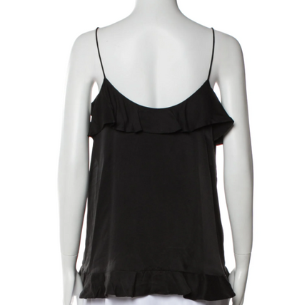 Zimmerman 100% Silk Top