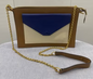 Celine Colour Block Handbag