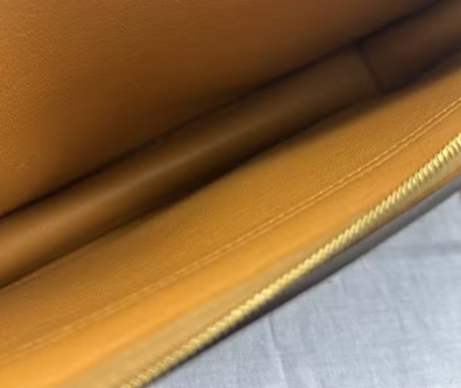 Celine Colour Block Handbag