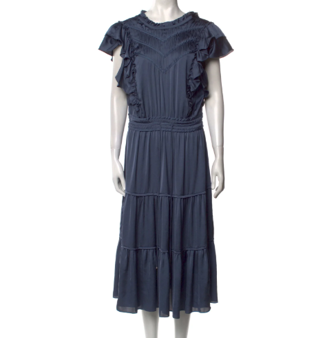 Veronica Beard Dress