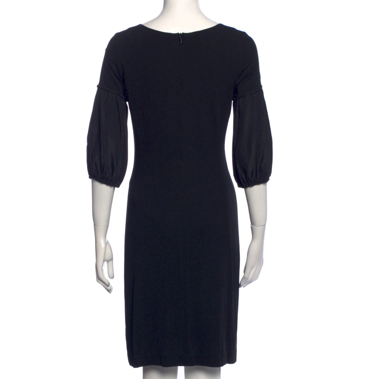 Fendi Mid - Length Dress