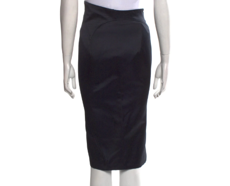 Zac Posen Pencil Skirt