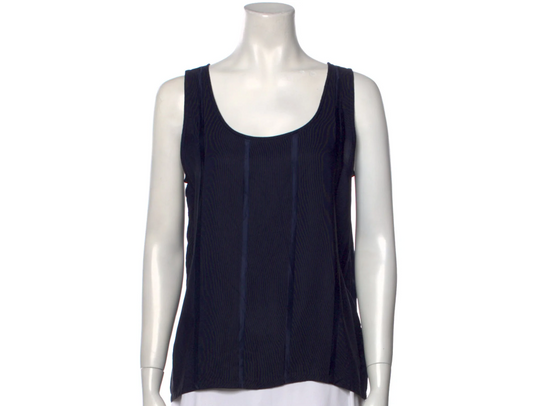Yves Saint Laurent Scoop Top