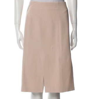 Alexander McQueen Skirt