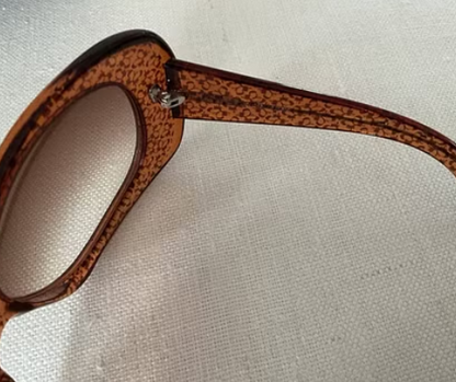 Bottega Veneta Sunglasses w/ Case