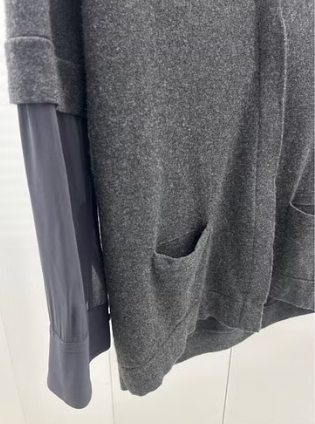 Brunello Cucinelli Cashmere Cardigan