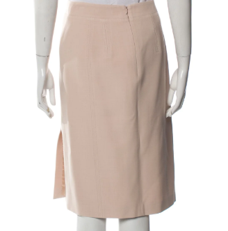 Alexander McQueen Skirt