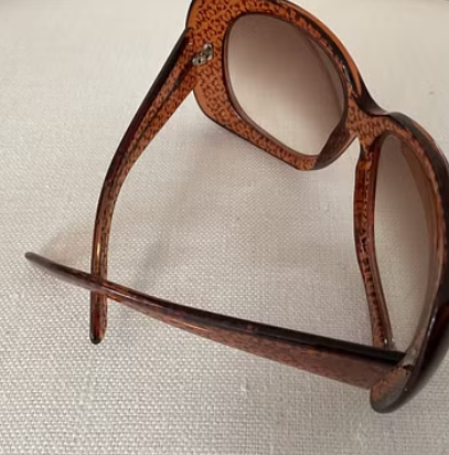 Bottega Veneta Sunglasses w/ Case