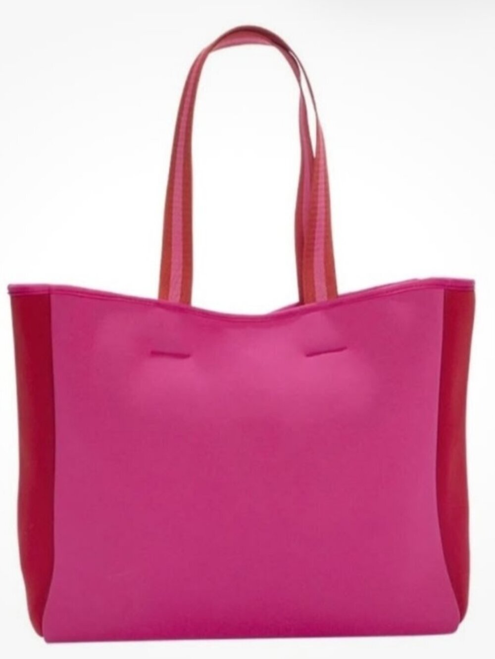 Summersalt Neoprene Beach Tote