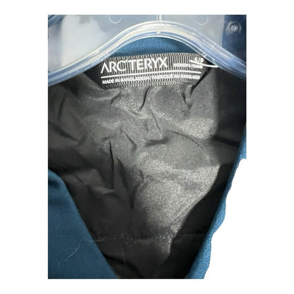 Arc'teryx Teal Bomber Women’s Jacket - Casual - Effortless Street Style - Size S