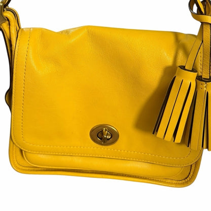 Coach Legacy Rambler Crossbody