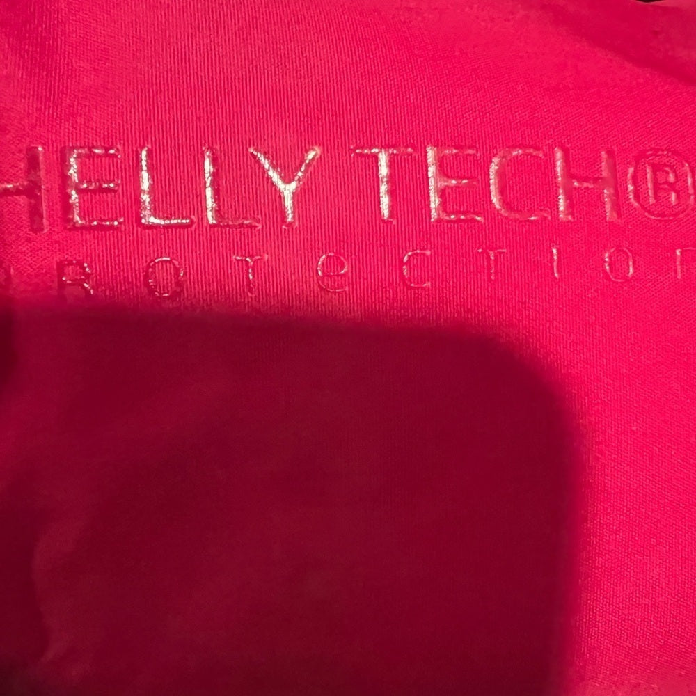 Helly Hansen Women's Vibrant Pink Ski Jacket, Casual , Sport Style - Size M