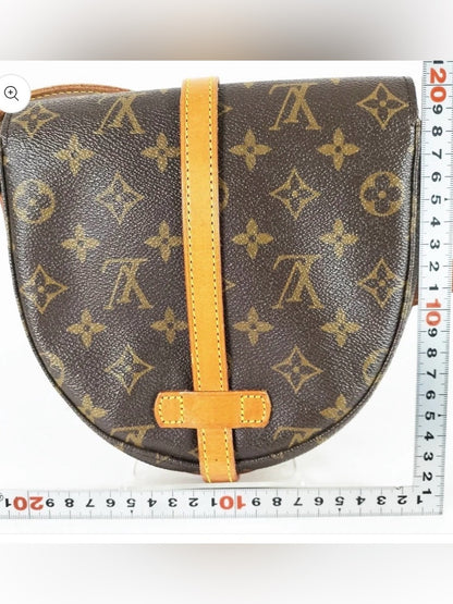 Vintage Louis Vuitton Monogram Chantilly PM