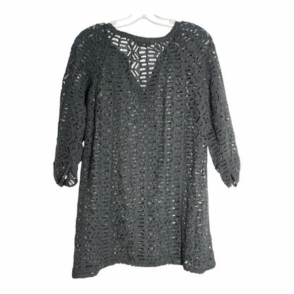 Club Monaco - Black dress - XS