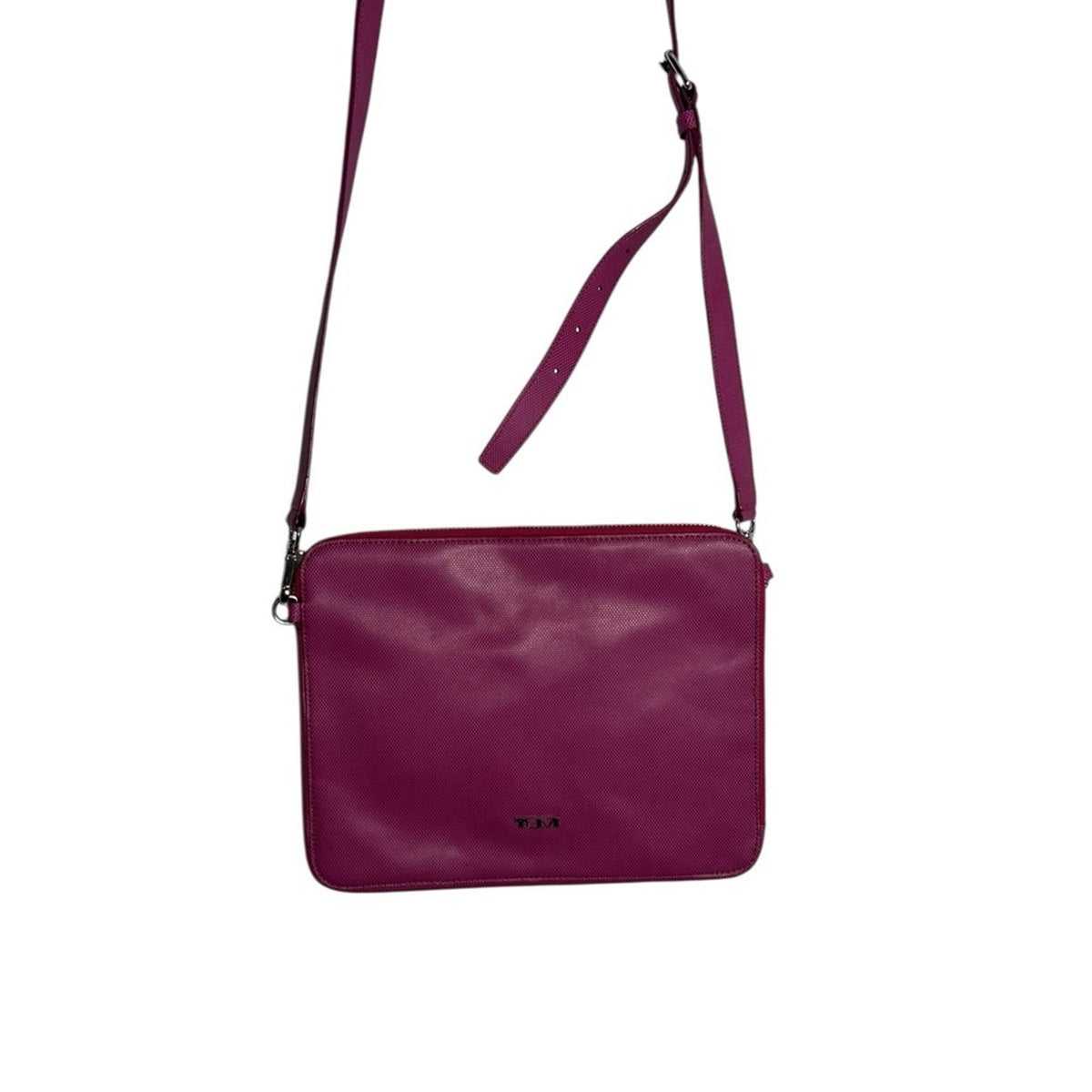 Tumi Purple Crossbody Bag for Women