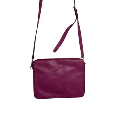 Tumi Purple Crossbody Bag for Women