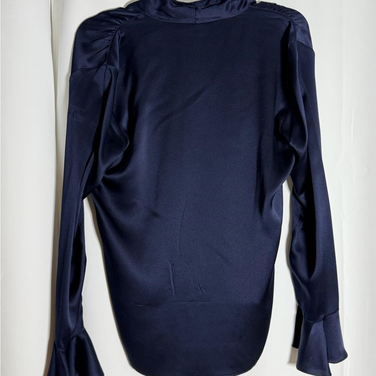 Ralph Lauren Midnight Blue Top