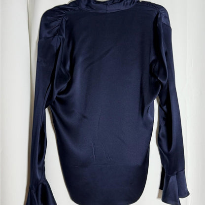 Ralph Lauren Midnight Blue Top