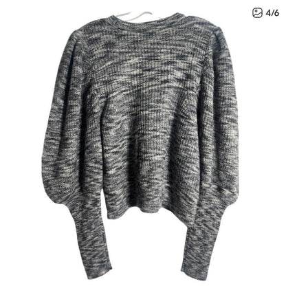 Ted Baker Charcoal Women's Sweater - XL