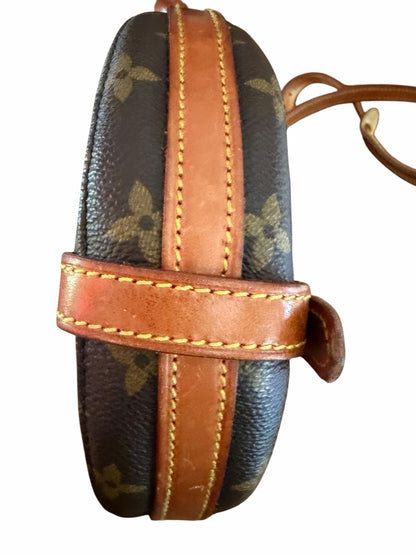 Vintage Louis Vuitton Monogram Chantilly PM