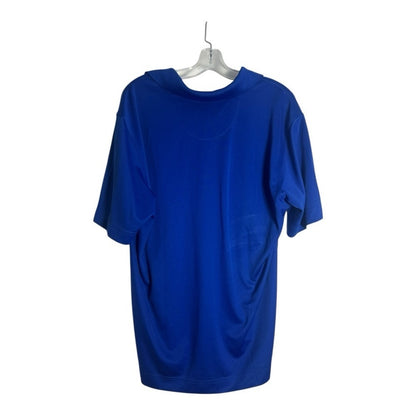 Callaway Cobalt Blue Men's Polo